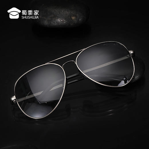 【专用款2024夏季款变色镜】色随光变夏日男女车用护变色眼镜 商品图10