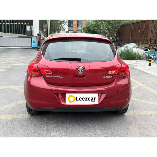 别克 英朗 XT 1.6L 进取版【长租-北京】 商品图3