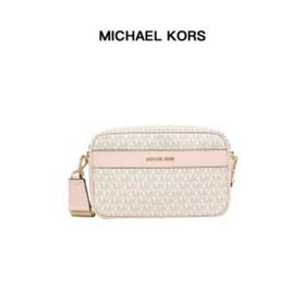 MICHAEL KORS女士单肩包35T0GY9C3B-PWDBLSHMLT
