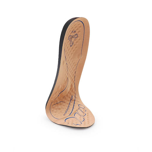 足行健二代鞋垫-扁平足穴位磁石吸汗透气抗菌防臭男女款 商品图3