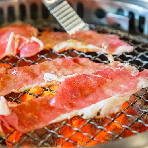 春禾秋牧  澳洲肥牛卷200g*5 商品图4