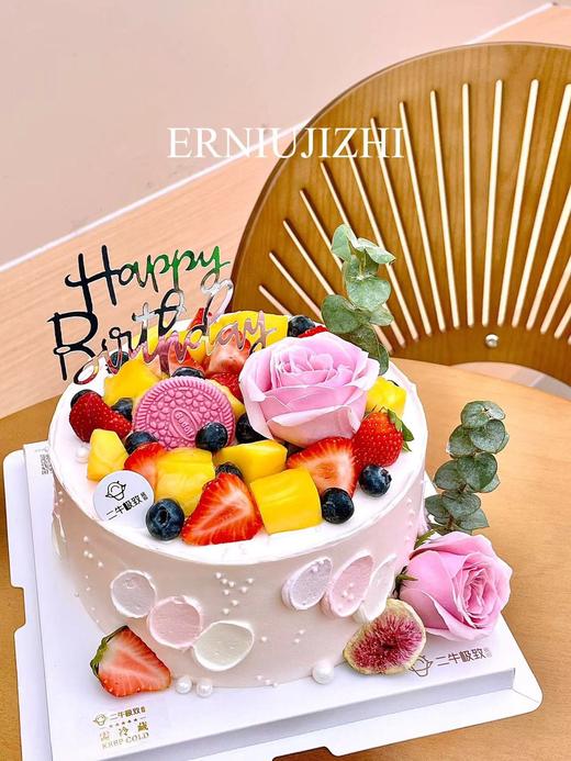 鲜花水果 商品图2