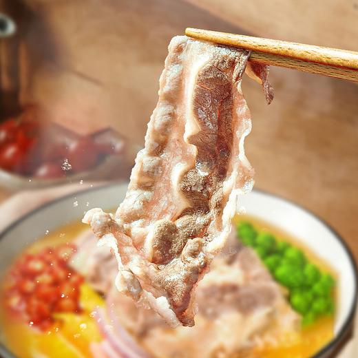 春禾秋牧  澳洲肥牛卷200g*5 商品图2