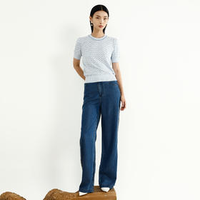 戴布拉芬针织衫L27B327