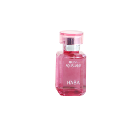 日本 HABA玫瑰油15ml 版本随机发