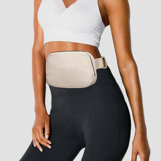 哈瓦塔运动时尚便携小腰包 商品图6