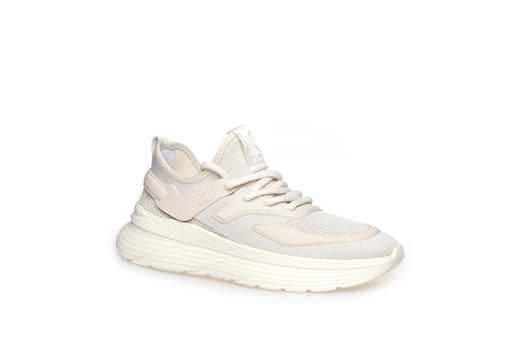 豪麟名鞋奥莱迪嘉男鞋织物休闲鞋DJWTO41MX213杏色  原价1660元  原价1660元 商品图0