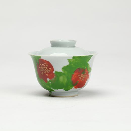 车前子-【金点子】一方席茶具套组 商品图1