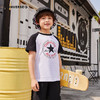 CONVERSE 匡威  夏 大童小童 短袖T恤 休闲经典 CNVB-AG-C091 商品缩略图2