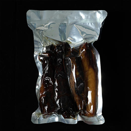 龙游豚味香酱肉500g 商品图2