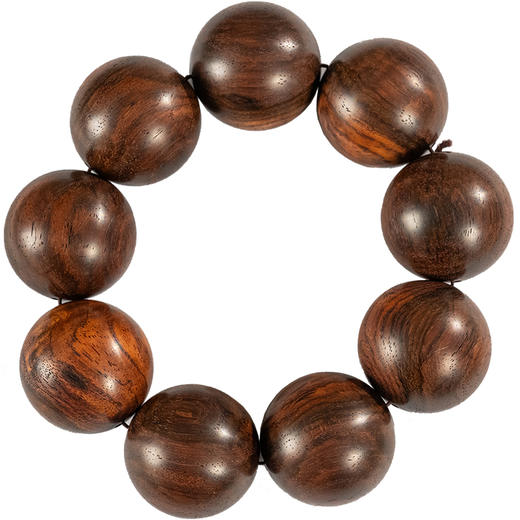 黄花梨3.0手串 商品图5