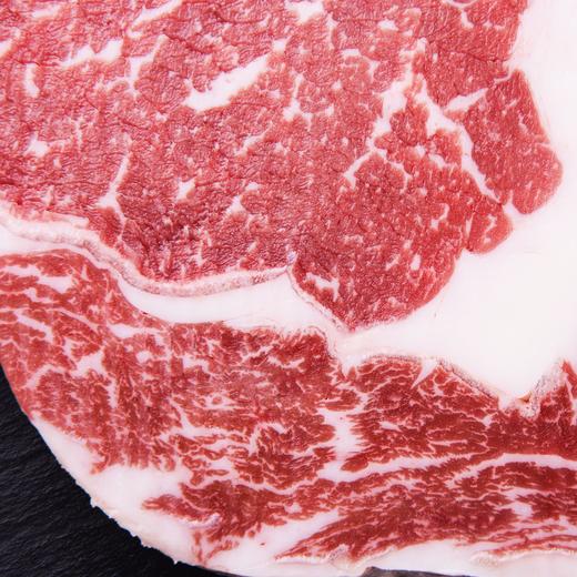 春禾秋牧  澳洲M3 眼肉牛排200g*5 商品图5