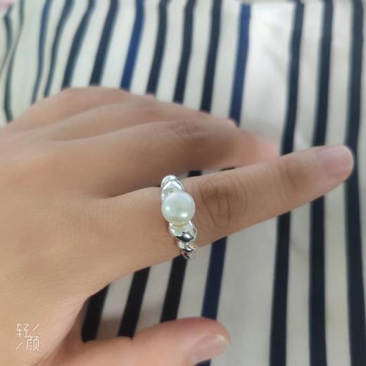 JZ23015#戒指 商品图0