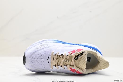 霍卡HOKA ONE ONE CLIFTON 9缓震运动跑步鞋1127896男女鞋 商品图1