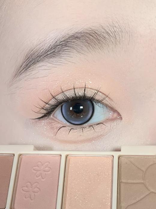 Loveiikira日抛--空灵小狗 商品图5