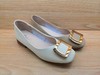 豪行真皮休闲女鞋23126073舒适浅口时尚甜美单鞋 商品缩略图4