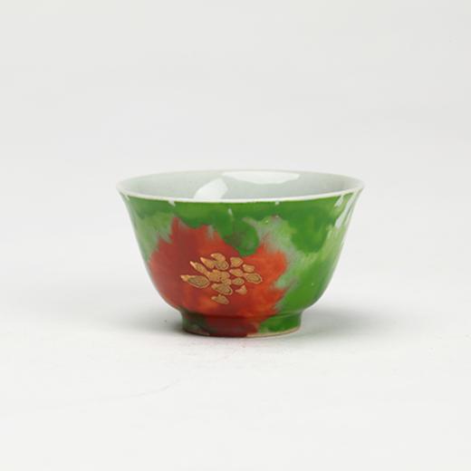 车前子-【金点子】一方席茶具套组 商品图7