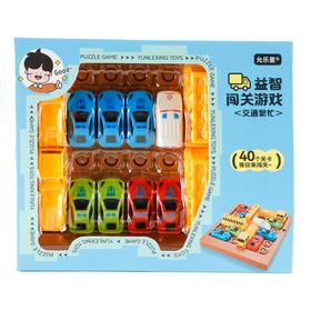 允乐星益智闯关游戏 果味软糖5g/个