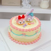 玲娜贝儿&星黛露（奶油戚风蛋糕） 商品缩略图4