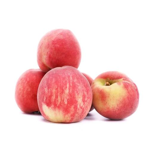 MM云南珍珠蜜桃 1.5kg 商品图0