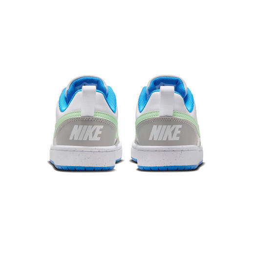 Nike耐克男童COURT BOROUGH大童运动童鞋 商品图3