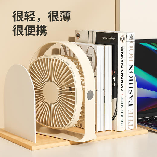 【绮】科迈升桌面小风扇 商品图10
