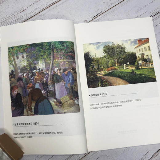 名师导读，世界文学名著：瓦尔登湖 商品图3