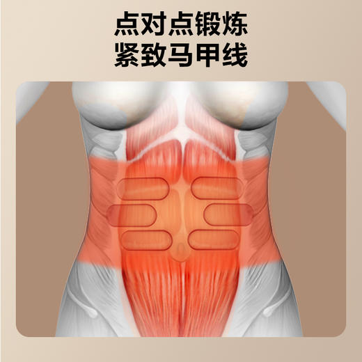 SKG健腹腰带G3 商品图3