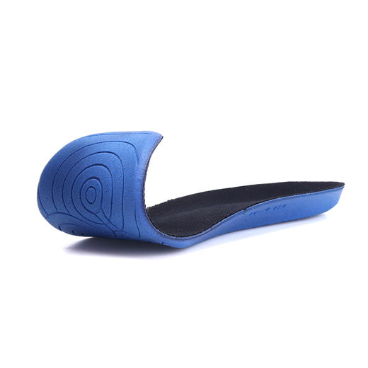 足行健抗菌鞋垫-扁平足友好透气吸汗抗菌防臭男女款 商品图8