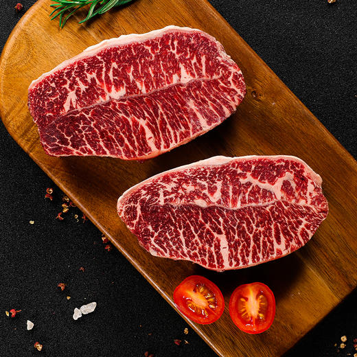 春禾秋牧 澳洲M3 板腱牛排 200g*5 商品图2