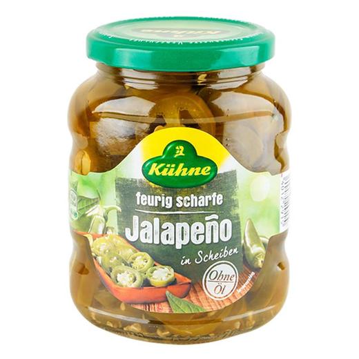 冠利辣椒圈330g 商品图0