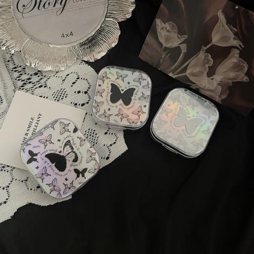 隐形眼镜盒/像鱼as832镭射 商品图2