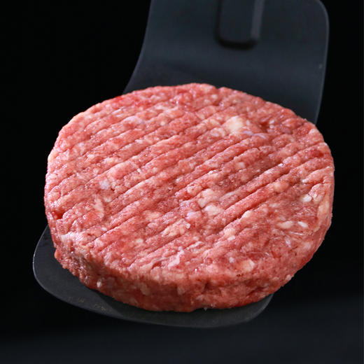 春禾秋牧  澳洲和牛原切牛肉饼720g + 春禾秋牧  澳洲和牛儿童牛肉饼600g 商品图9