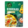 吉香居靓汤酸菜鱼调料358g 商品缩略图0