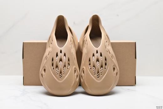 阿*达斯 椰子鞋洞洞鞋外穿凉鞋防滑软底踩屎感夏款男女款凉拖鞋 商品图6