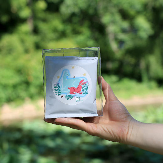 【马中赤兔】挂耳咖啡 肉桂风味 商品图4