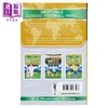 【中商原版】足球英雄系列 贝利球王收集 Pele Classic Football Heroes Collect them all 英文原版 Matt & Tom Oldfield 商品缩略图2