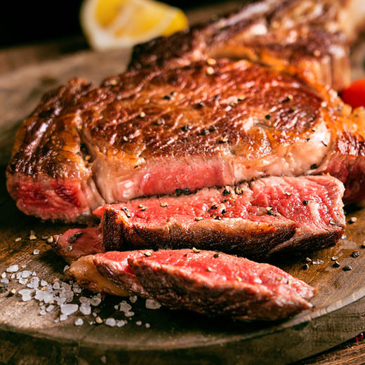 春禾秋牧 澳洲M3 板腱牛排 200g*5 商品图6