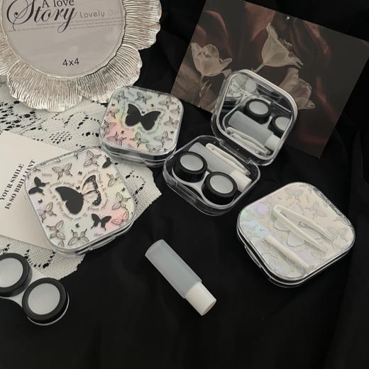 隐形眼镜盒/像鱼as832镭射 商品图3