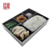 【精致商务】咸香鸡藤椒小笋套餐 商品缩略图0