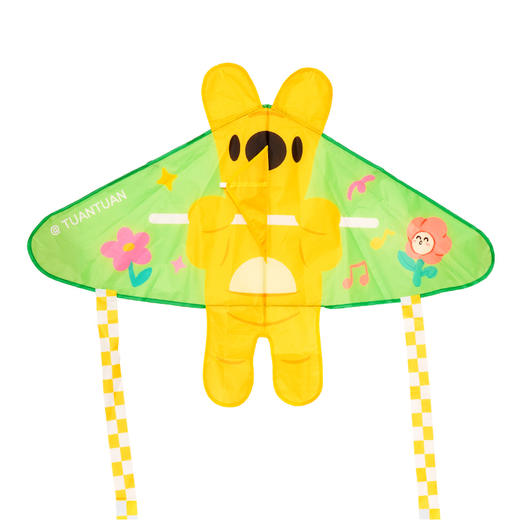 飞行团团风筝 商品图5