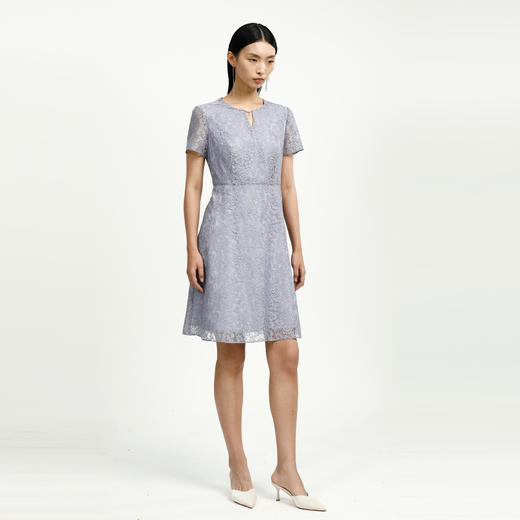 戴布拉芬连衣裙L27B544 商品图2