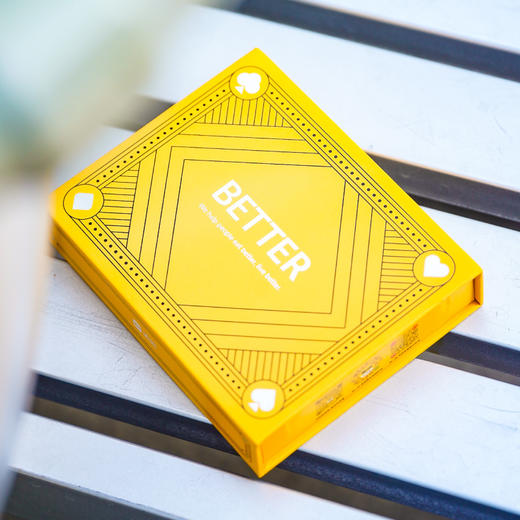 团团掼蛋精装礼盒 商品图3