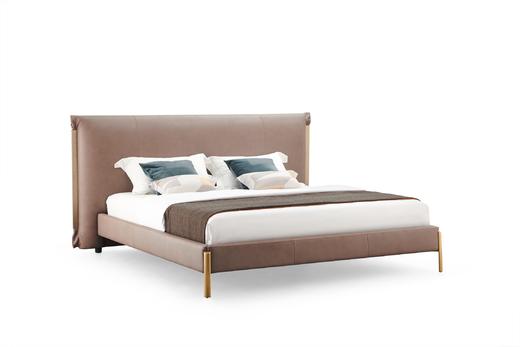 信封 床 | 皮料颜色可选，详询客服 商品图1