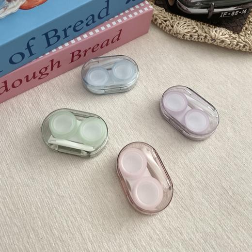 隐形眼镜盒/像鱼B99 商品图3