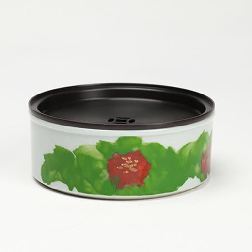 车前子-【金点子】一方席茶具套组 商品图4