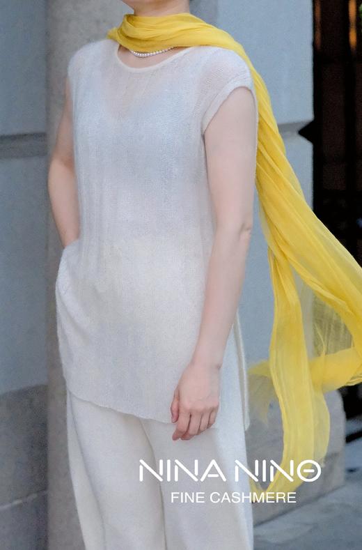 超柔系列背心 商品图4