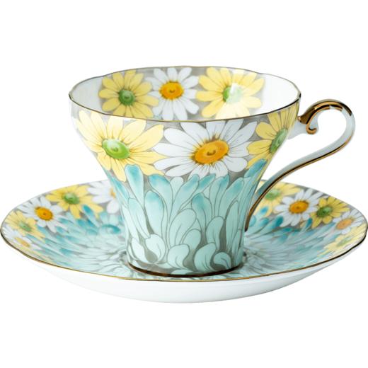 Aynsley 安斯丽雏菊系列一杯一碟 商品图9