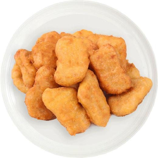 凤祥脆香鸡块1000g 商品图2