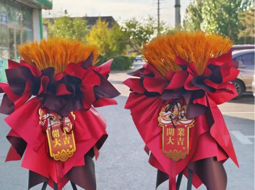 开业大麦一对 商品图1